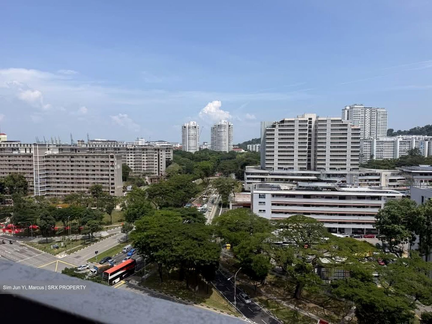 Blk 128 Bukit Merah View (Bukit Merah), HDB 3 Rooms #596554411